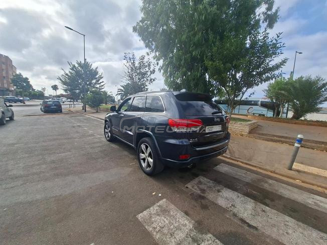 jeep grand cherokee model 2017 11cv diesel 