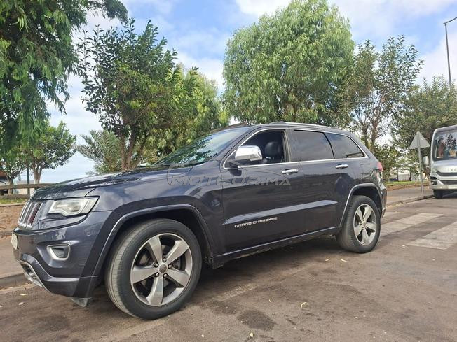 jeep grand cherokee model 2017 11cv diesel 