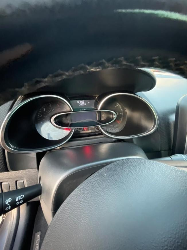 Renault Clio très von état à vendre 