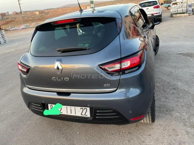 Renault Clio très von état à vendre 