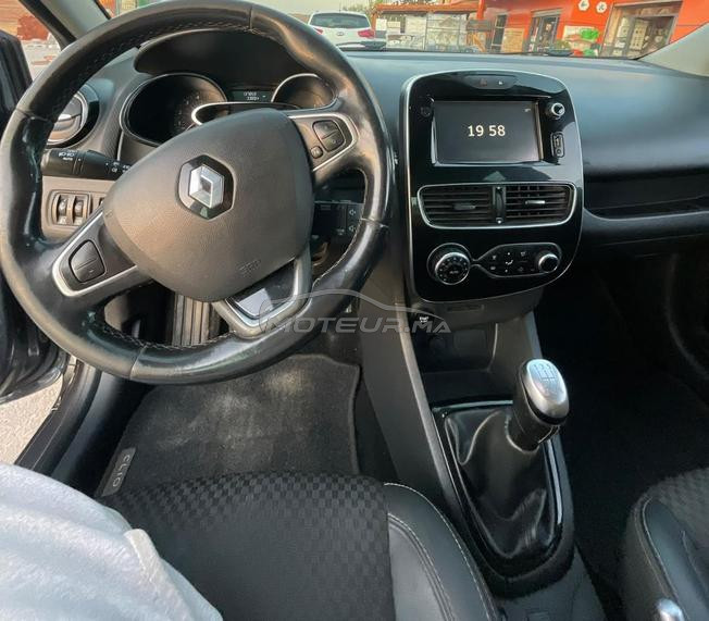 Renault Clio très von état à vendre 