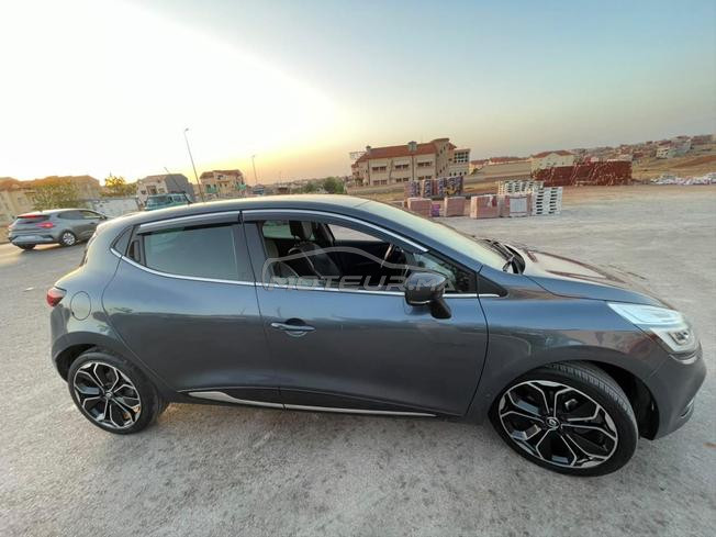 Renault Clio très von état à vendre 