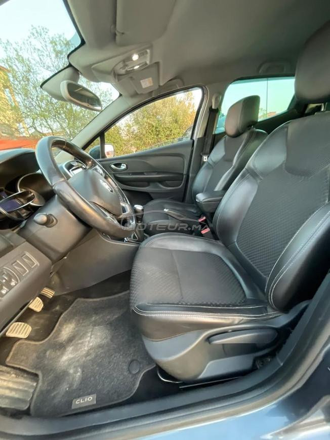 Renault Clio très von état à vendre 