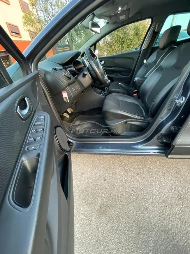 Renault Clio très von état à vendre 