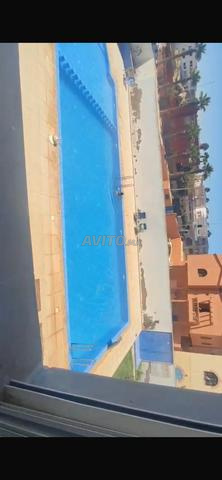 Appartement à louer à la journée à Sidi Bouzid