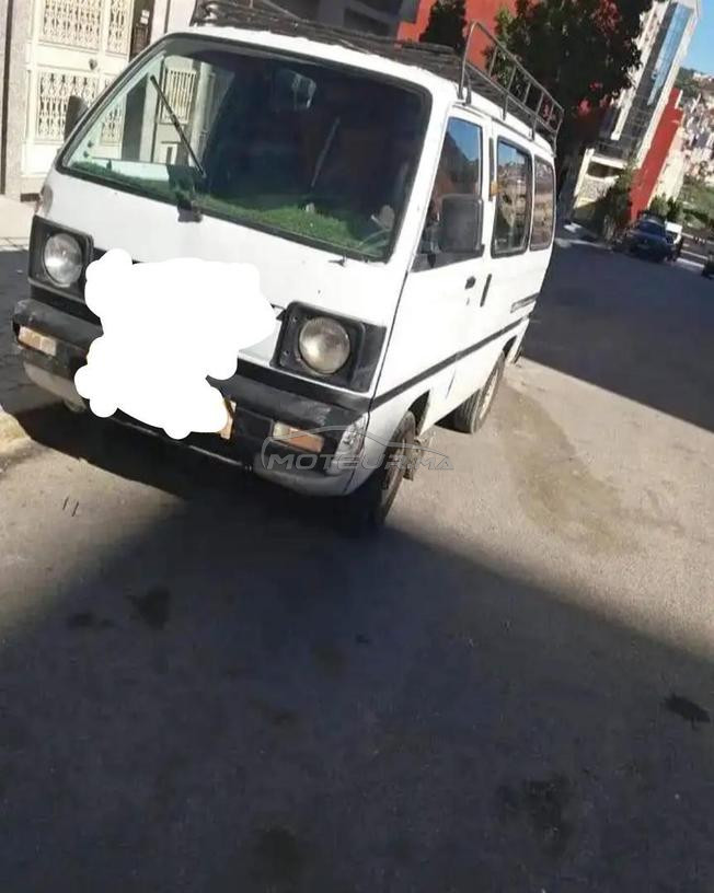 هوندا سوزوكي سوبر كاري