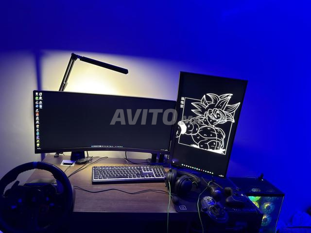 Setup gaming pro complet - 2