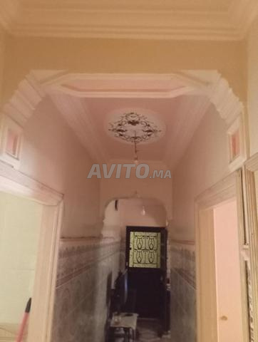 Appartement titré à vendre - 2