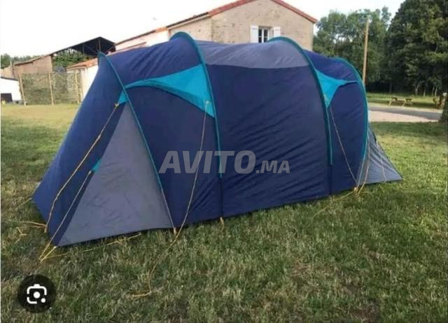 Matériel de camping - 2