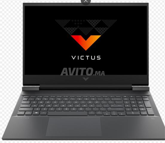 PC portable gamer avec de bons composants