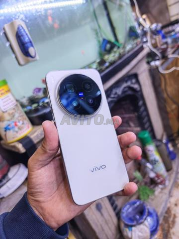 فيفو x300 برو