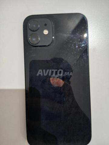 iPhone 12 normal
