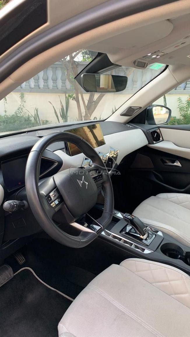 DS 3 a vendre 