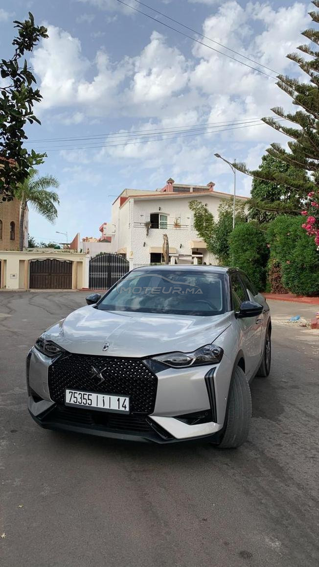 DS 3 a vendre 