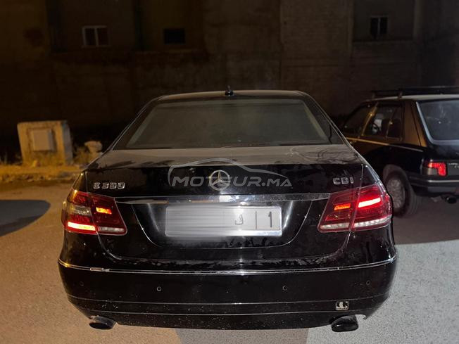 مرسيديس حي بنسود حد الكومسير