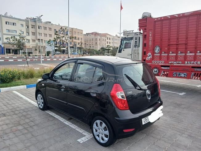 Hyundai i10 2013 excellente état