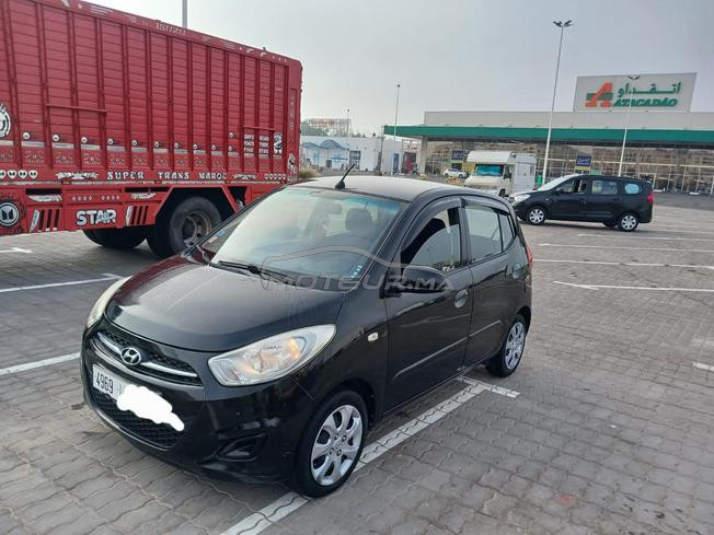Hyundai i10 2013 excellente état