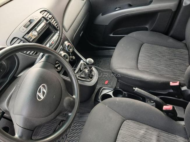 Hyundai i10 2013 excellente état
