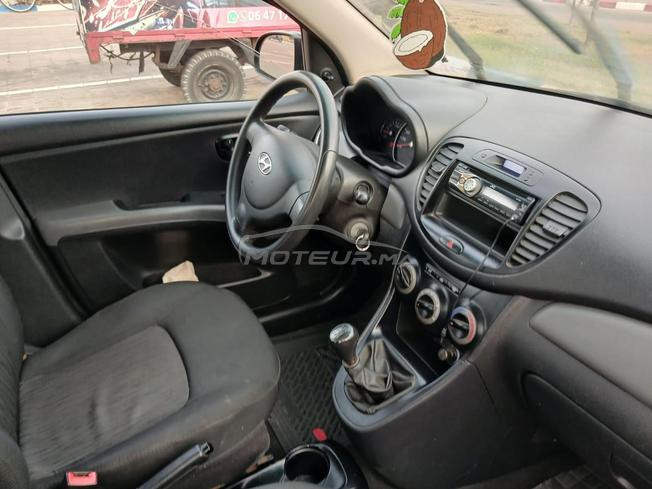 Hyundai i10 2013 excellente état