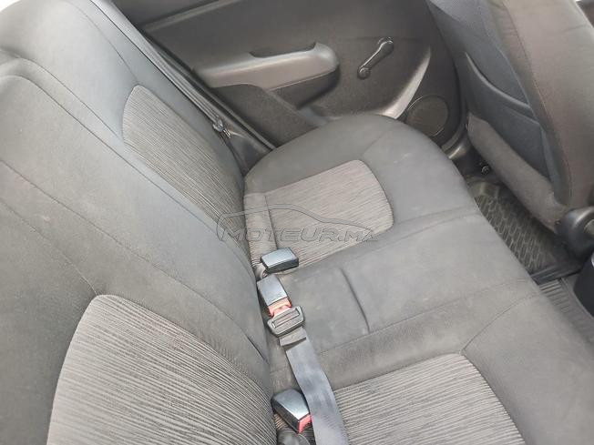 Hyundai i10 2013 excellente état
