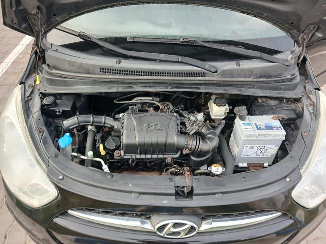 Hyundai i10 2013 excellente état
