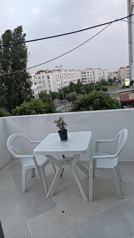شقة ممتازة بحي العرفان 1 - 2