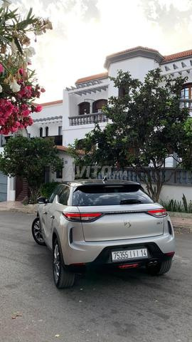 DS3 à vendre - 2