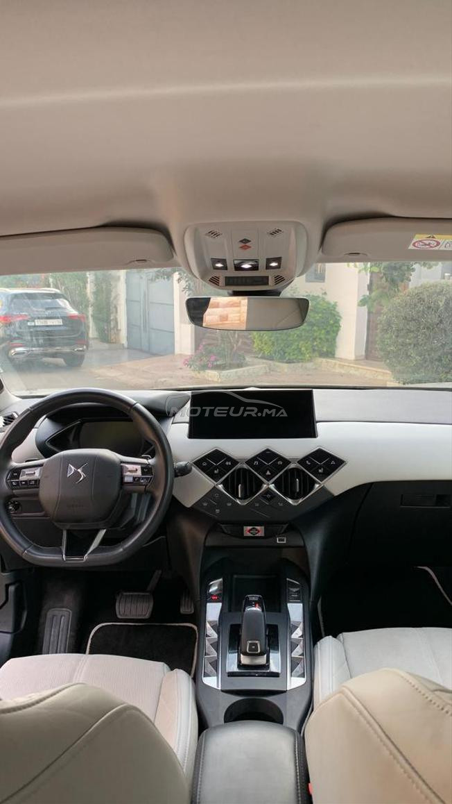 DS3 vendre 