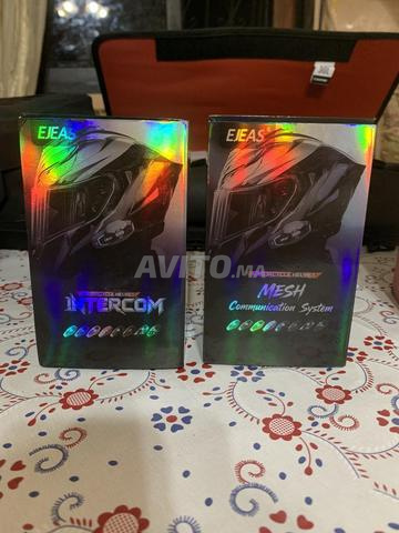 Casque Bluetooth - 2