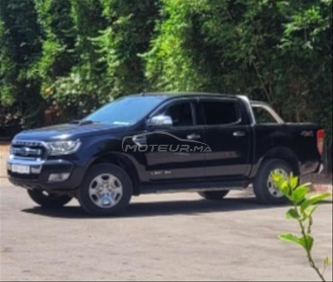 ford ranger ter bn eta