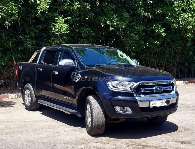 ford ranger ter bn eta