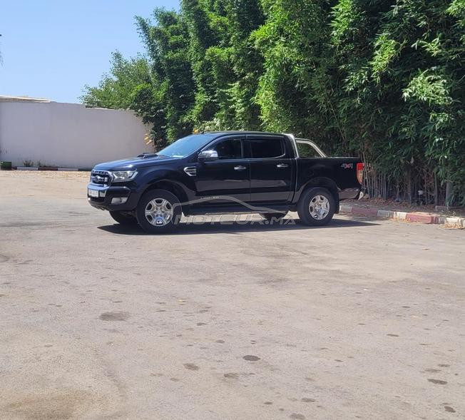 ford ranger ter bn eta