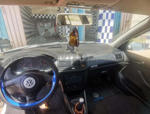 Volkswagen Golf 4 Diesel Manuelle 2000 - 2