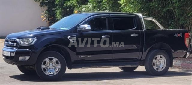 Ford Ranger Terre BN ETA - 2