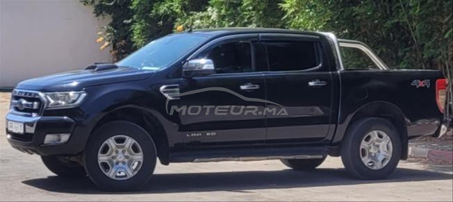 ford ranger ter bn eta