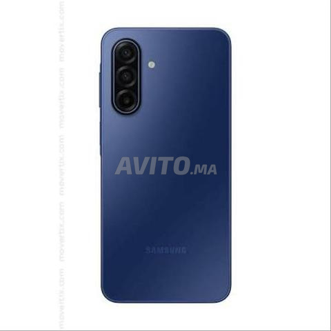 téléphone A17 - 2