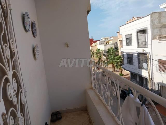 Appartement à vendre à Saidia - 2