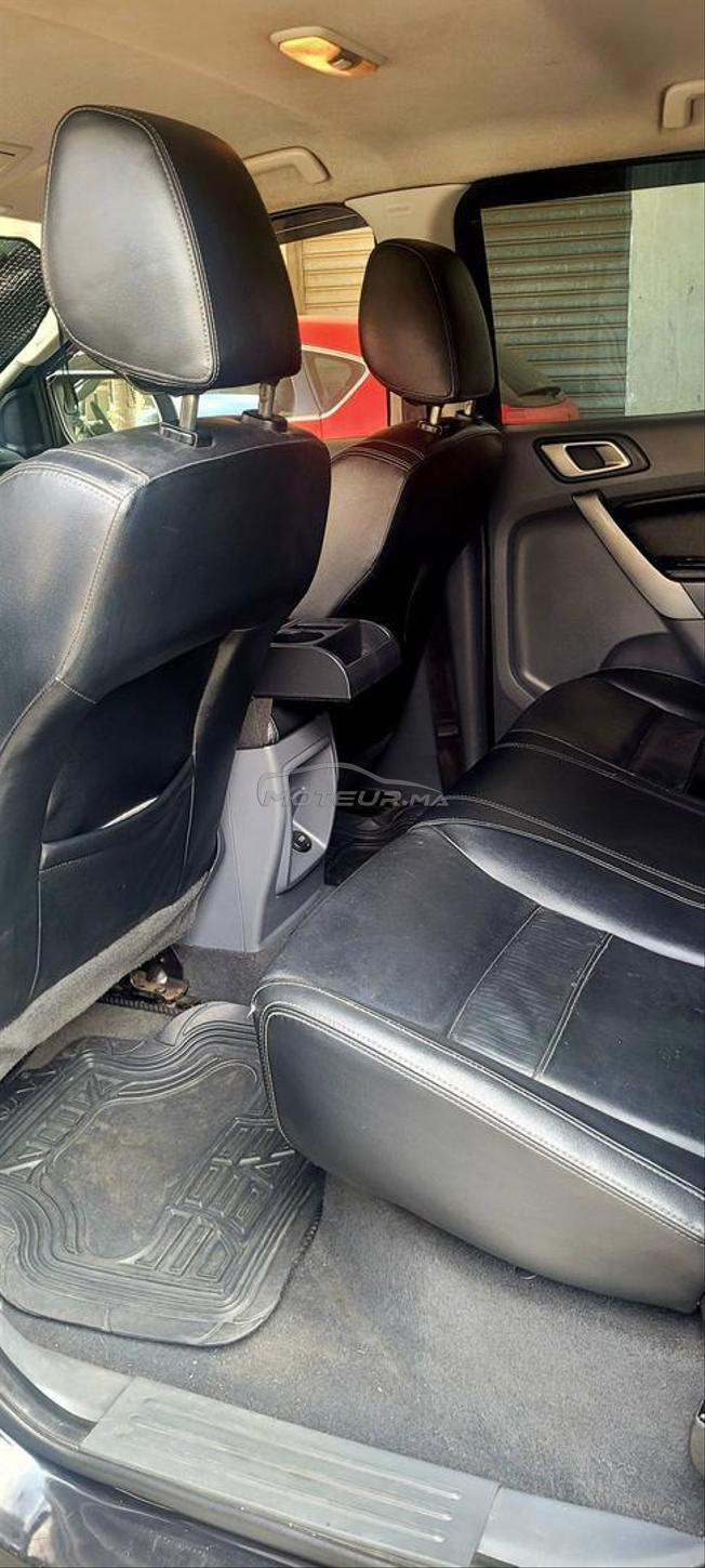 ford ranger ter bn eta