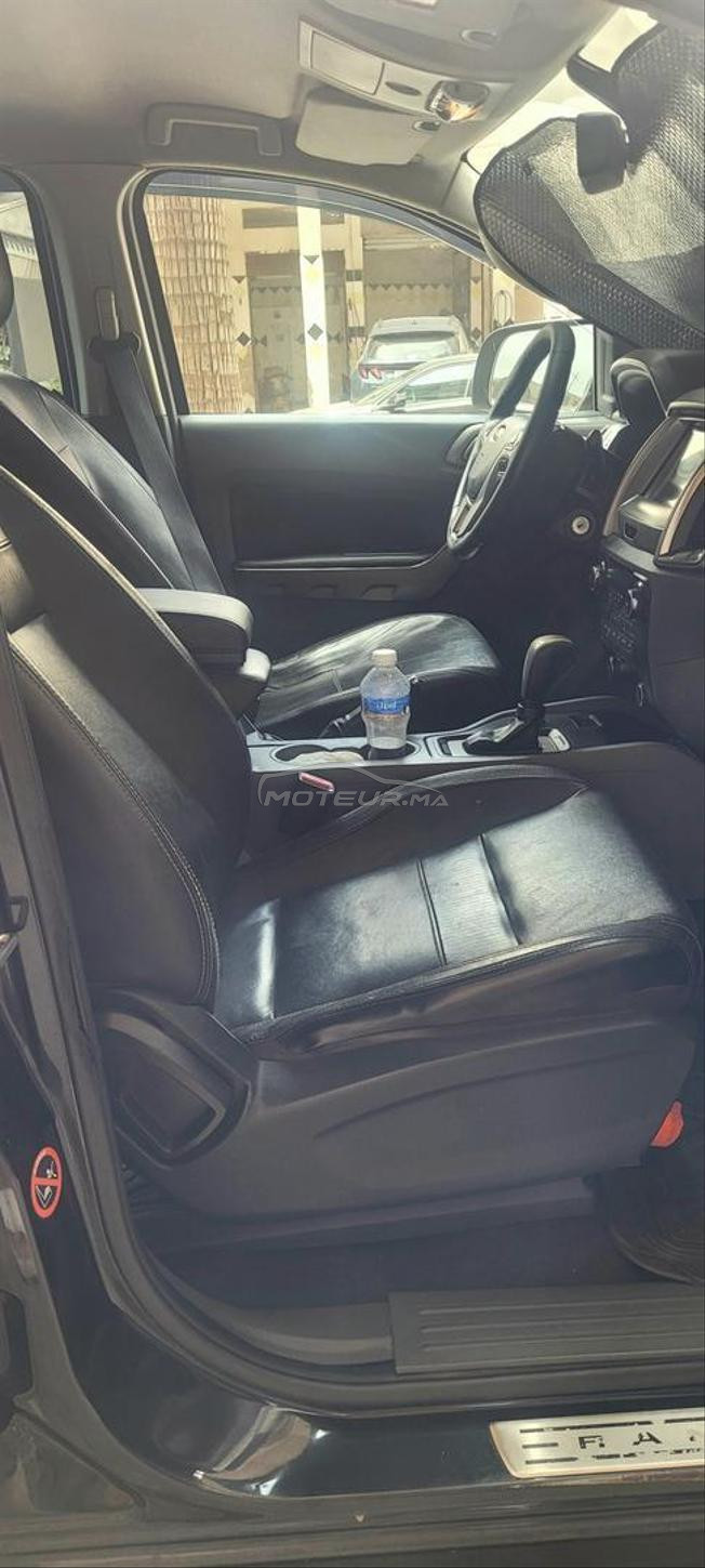 ford ranger ter bn eta