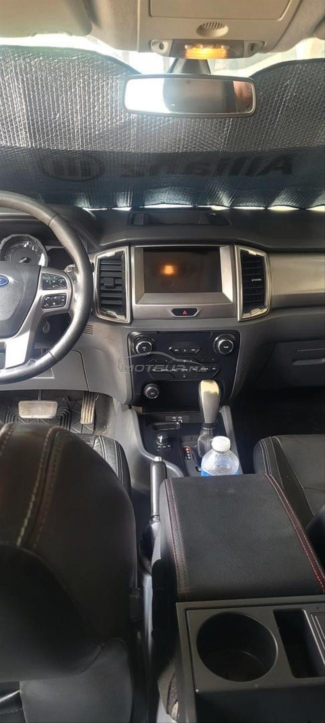 ford ranger ter bn eta