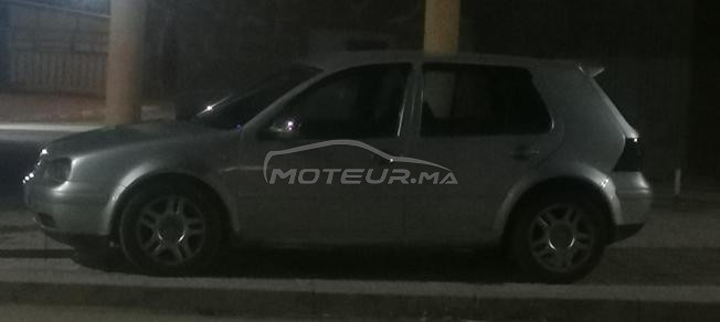 Volkswagen Golf 4 Diesel Manuelle 2000