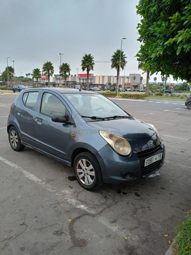 suzuki celerio 