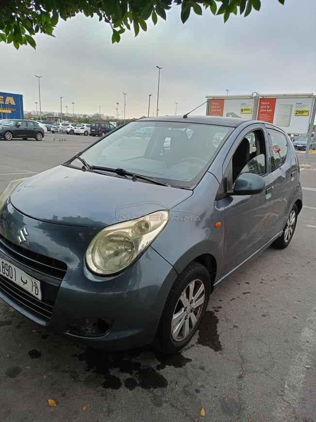 suzuki celerio 