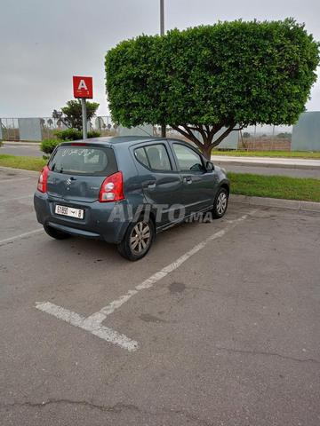 Suzuki Celerio - 2