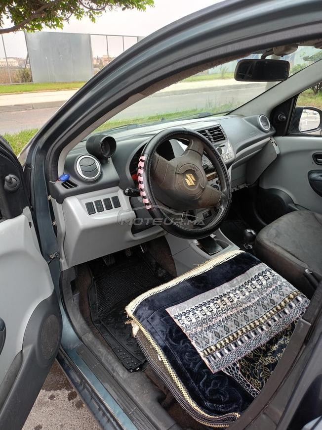 suzuki celerio 
