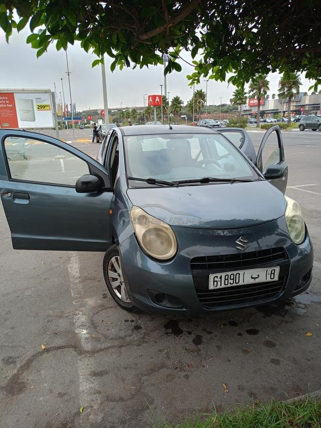 suzuki celerio 