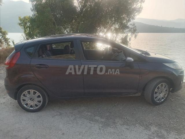 Ford Fiesta - 2