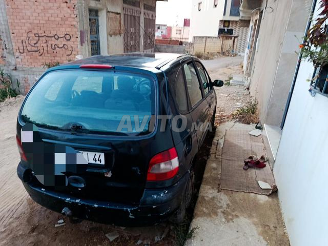 Voiture à vendre - 2