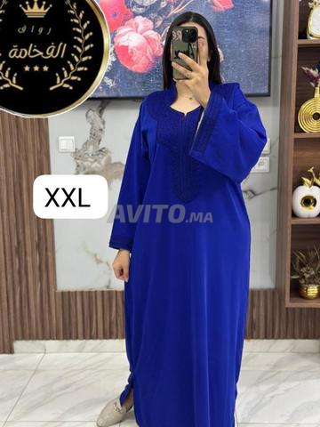 Caftan Hmawi - 2