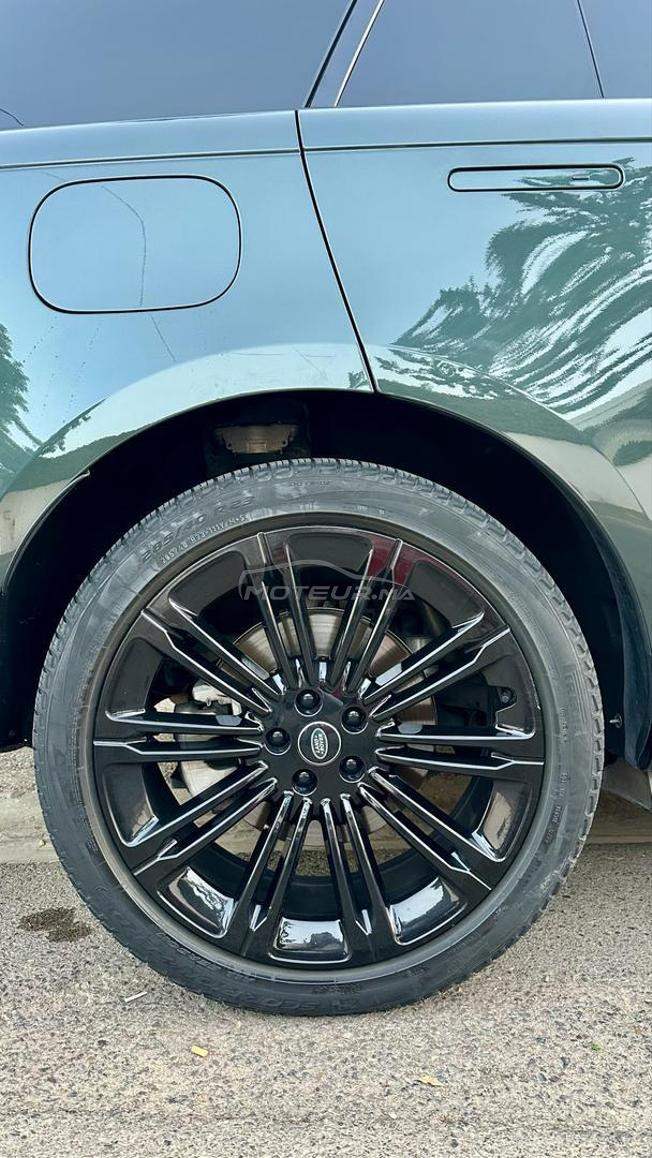 Range Rover Vogue L460 (fin 2023)